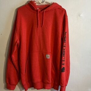 Carhartt Men's HOODIE